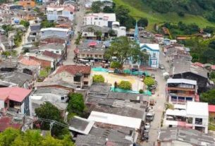 El municipio de Buenavista realizará una Feria de Vivienda para socializar proyecto de 41 viviendas en El Tolra
