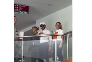 El Presidente Abelardo de la Espriella revisa con autoridades del Quindío afectaciones causadas por el sismo
