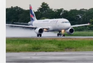El Quindío fortalece estrategia para atraer nuevas aerolíneas con incentivos por 115.000 dólares
