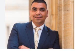 El Representante John Édgar Pérez rechaza propuesta de Gustavo Petro, de cobro por valorización para obras del Eje Cafetero