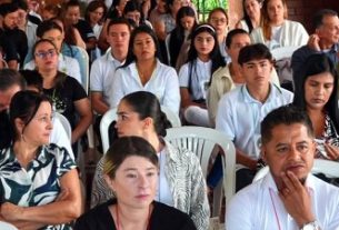 En el municipio de Córdoba se realizó el Foro Educativo 2026 con aportes para el nuevo Plan Nacional Decenal de Educación