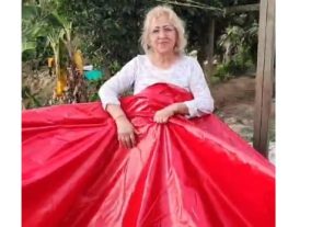 Faber Buitrago gestiona apoyo para productores rurales del Quindío con la entrega de 10 carpas