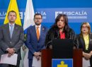 Fiscalía destapa presunta red de corrupción por más de $3 billones en recursos de regalías.