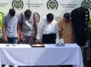 Fiscalía judicializó a cinco presuntos responsables del feminicidio de una mujer embarazada en Cali