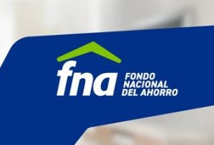Fondo Nacional del Ahorro habilita plataforma para solicitar créditos de vivienda de manera virtual