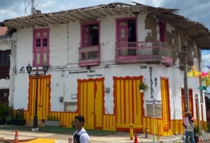 Gobernación del Quindío intensifica inspecciones técnicas en municipios afectados por el sismo