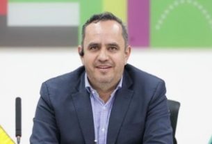 Gobernador del Quindío rechaza cobro de valorización del Invías para obras del Eje Cafetero