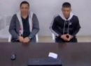 Jhorman David Mora y Cristian Camilo González fueron condenados por su participación en el atentado contra Miguel Uribe Turbay