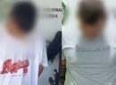 La Policía Quindío, logra la captura en Montenegro y Quimbaya a dos sujetos por el delito de homicidio