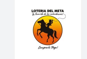 Lotería del Meta aplaza para el viernes 14 de agosto el sorteo 3311