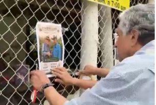 Óscar Ríos reconoce retiro de publicidad y ofrece disculpas en medio de campaña cafetera