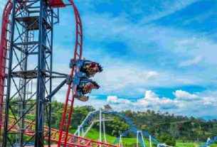 Parques temáticos y atractivos turísticos del Quindío reabren sus puertas tras el sismo del 10 de agosto