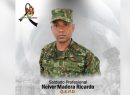 Un soldado murió y cinco resultaron heridos en ataque con drones contra militares en Ábrego