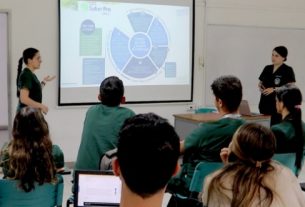 80 estudiantes de Medicina de la Uniquindío regresan a hospitales del Quindío para continuar su formación