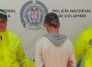 A la cárcel fue enviado Cristian Camilo Sánchez Ardila, responsable de hostigar, amenazar y agredir física y verbalmente a su excompañero sentimental
