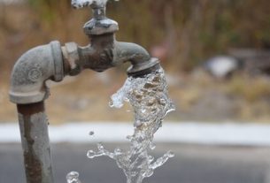 Armenia supera los 2 millones de metros cúbicos mensuales de consumo de agua potable en 2026