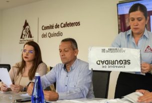 Avanza en el Quindío el escrutinio de las Elecciones Cafeteras 2026