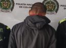 Capturado en Armenia hombre requerido por violencia intrafamiliar agravada