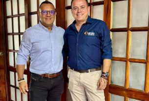 CRQ e Invías buscan recuperar antiguos trazados del ferrocarril como espacios para las comunidades