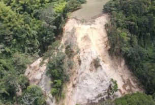 CRQ realiza inspecciones ambientales en cuatro municipios tras el sismo del 10 de agosto