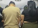 Dos extranjeros fueron capturados en Armenia tras presunto hurto de mercancía por $2,3 millones