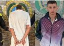 Dos hombres fueron enviados a prisión por presunta violencia contra familiares en Armenia
