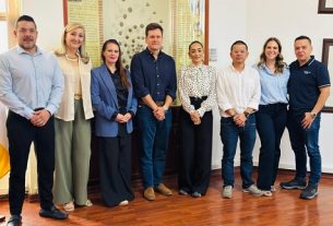 El Quindío y Cotelco acuerdan acciones para impulsar la recuperación del turismo tras el sismo