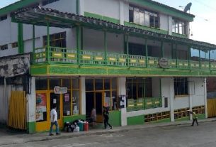 Génova mantiene suspendidas las clases presenciales durante la semana por actividad sísmica