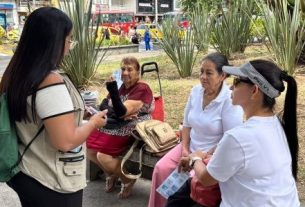 EPA intensifica llamado al ahorro de agua ante aumento del consumo por las altas temperaturas