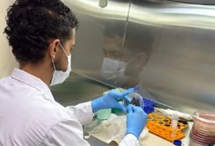 Universidad del Quindío identifica microorganismos en lodos provenientes de una curtiembre y una PTAR