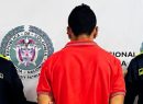 A la cárcel fue enviado un hombre señalado de participar en homicidio con arma blanca en Armenia