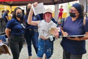 Alcaldía de Montenegro brinda atención integral a habitantes en condición de calle