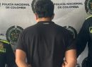 Capturado en Armenia por atacar a una patrullera de la Policía durante una riña en el sur de la ciudad