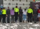 Capturan a cinco mujeres señaladas de integrar red que ingresaba droga a cárceles del país