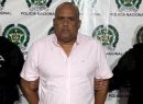 Capturan en Barranquilla al exgobernador Everth Hawkins por presunta extorsión y secuestro