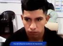 Capturan en Popayán a hombre señalado de reclutar menores para las disidencias de las Farc