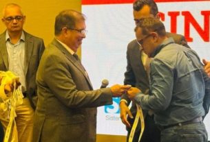 CRQ participa en Bogotá en el Encuentro SINA 2026 para fortalecer la gestión ambiental del Quindío
