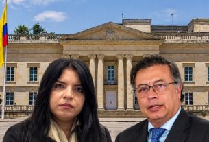Denuncia contra Gustavo Petro por presuntos favores sexuales relacionados con contratos públicos genera controversia