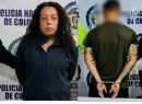 Envían a prisión a dos personas investigadas por violencia intrafamiliar en Calarcá