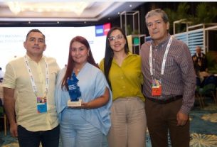 FortaleSER de Comfenalco Quindío, entre las seis experiencias empresariales reconocidas en congreso nacional