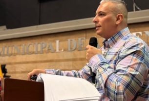 Gerente de EPA Armenia reportó avances en saneamiento y servicios públicos ante el Concejo Municipal