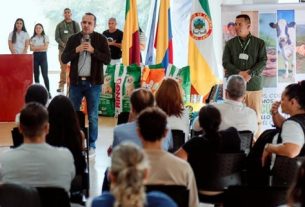 Gobernación del Quindío entrega insumos veterinarios a 13 fundaciones animalistas