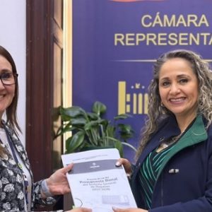 Gobierno presenta presupuesto de regalías por $27,54 billones para inversión territorial en 2027 y 2028