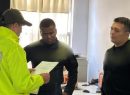 Imputan a dos policías por presuntamente exigir dinero a cambio de información reservada en Cali