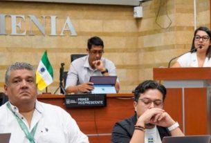 Personería de Armenia exige definir la ruta de ayudas para damnificados por el terremoto del 10 de agosto