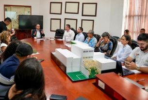 Quindío proyecta clínica veterinaria departamental con inversión de 12.300 millones de pesos
