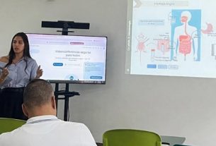 Tesis doctoral de la Universidad del Quindío recibe distinción por estudio sobre extractos vegetales y cáncer de colon