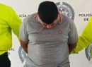 Un delincuente que tenía prisión domiciliara en Neiva, fue capturado en armenia robando una cadena de oro avaluada en $8 millones