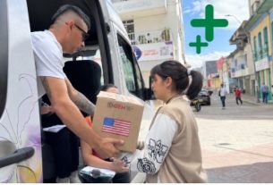 Universidad del Quindío activó apoyo psicosocial y humanitario tras terremoto que afectó su campus en Armenia