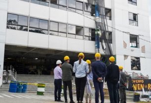 Universidad del Quindío culmina evaluación internacional para acceder al Sello Sofía